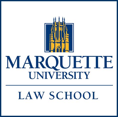 Marquette Law Calendar